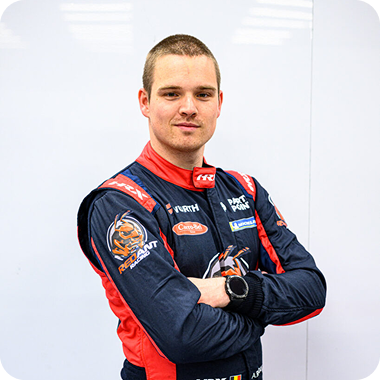 Ayrton Redant