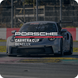 Porsche Carrera Cup Benelux
