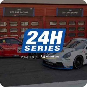 Michelin 24H Series